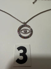 Load image into Gallery viewer, Multicolored Necklace
