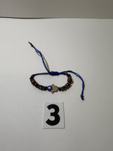 Load image into Gallery viewer, Blue Bracelet
