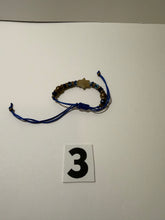 Load image into Gallery viewer, Blue Bracelet
