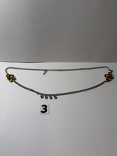 Load image into Gallery viewer, Yellow Loft Necklace
