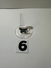 Load image into Gallery viewer, Blue Ring
