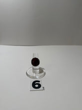 Load image into Gallery viewer, Red Ring
