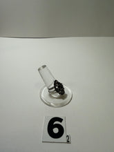 Load image into Gallery viewer, Black Ring
