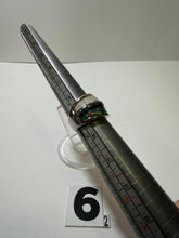 Load image into Gallery viewer, Multicolored Ring
