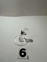 Load image into Gallery viewer, Multicolored Butterfly Ring
