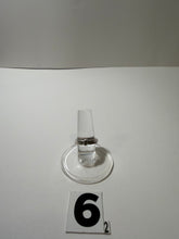 Load image into Gallery viewer, Chrome Nine West Ring
