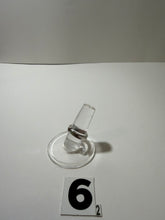 Load image into Gallery viewer, Chrome Nine West Ring
