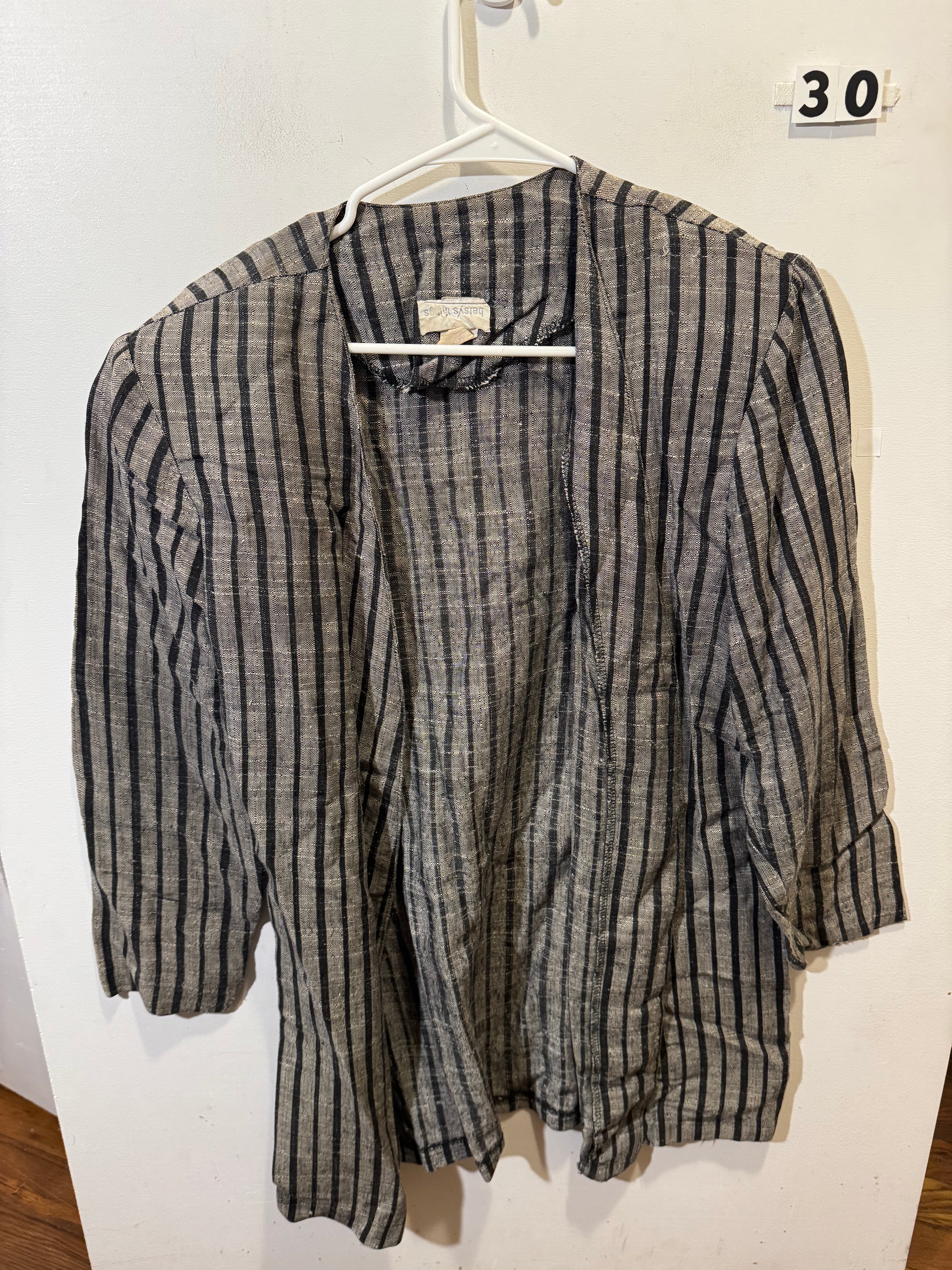 Women’s M-L Besty Jacket