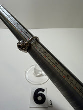 Load image into Gallery viewer, Chrome Ring
