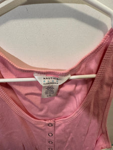 Women’s L Nautica Shirt