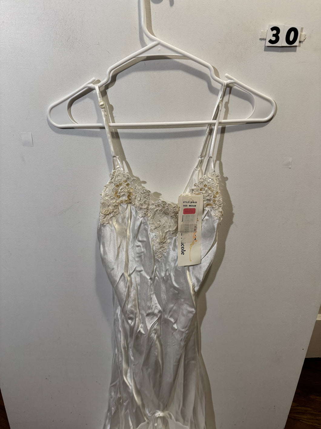 Women’s M Alexandra Lingerie