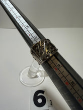 Load image into Gallery viewer, Chrome Ring
