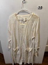 Load image into Gallery viewer, Women’s M Eileen Robe Jacket
