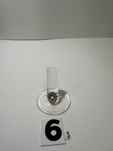 Load image into Gallery viewer, Chrome Ring
