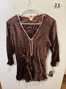 Women’s M Sensara Intimo Shirt