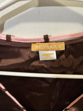 Load image into Gallery viewer, Women’s M Sensara Intimo Shirt
