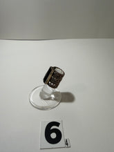 Load image into Gallery viewer, Black Ring
