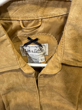 Load image into Gallery viewer, Women’s L Live A Little Leather * As Is * Jacket
