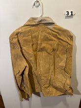 Load image into Gallery viewer, Women’s L Live A Little Leather * As Is * Jacket
