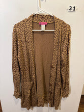 Load image into Gallery viewer, Women’s L Demading Jacket
