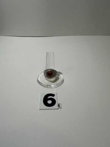 Orange Ring