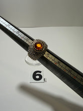 Load image into Gallery viewer, Orange Ring
