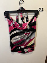 Load image into Gallery viewer, Women’s XL Zinc Strapless Shirt
