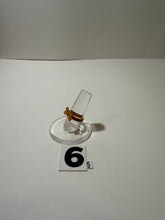 Load image into Gallery viewer, Yellow Ring
