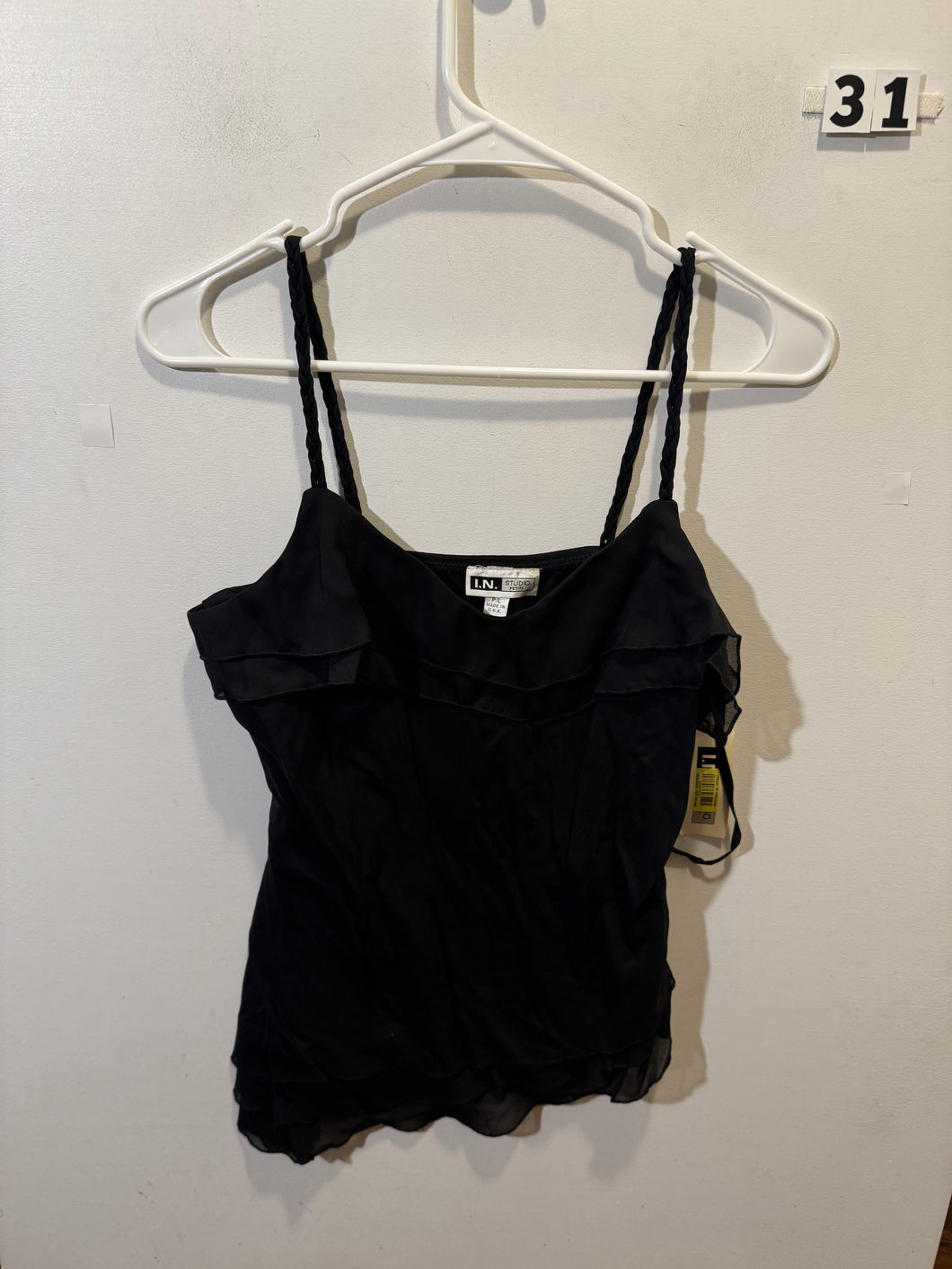 Women’s P L Inc Shirt