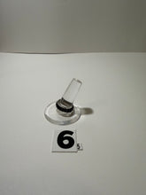 Load image into Gallery viewer, Black Ring
