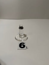 Load image into Gallery viewer, Chrome Owl Ring
