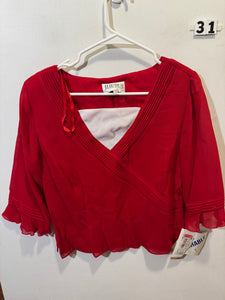 Women’s 12 Julian Shirt
