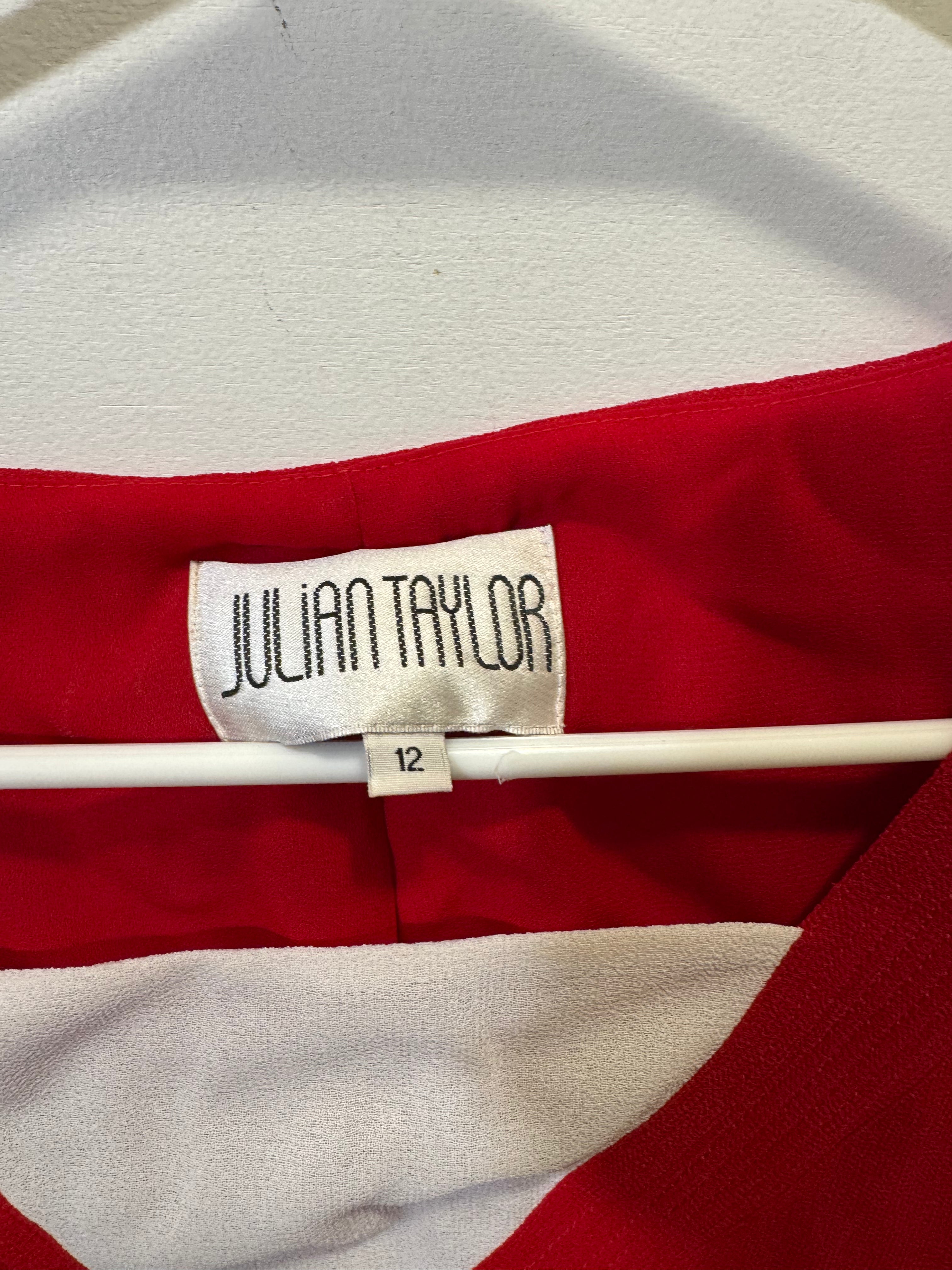Women’s 12 Julian Shirt