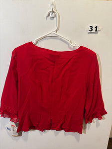 Women’s 12 Julian Shirt
