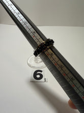 Load image into Gallery viewer, Black Ring
