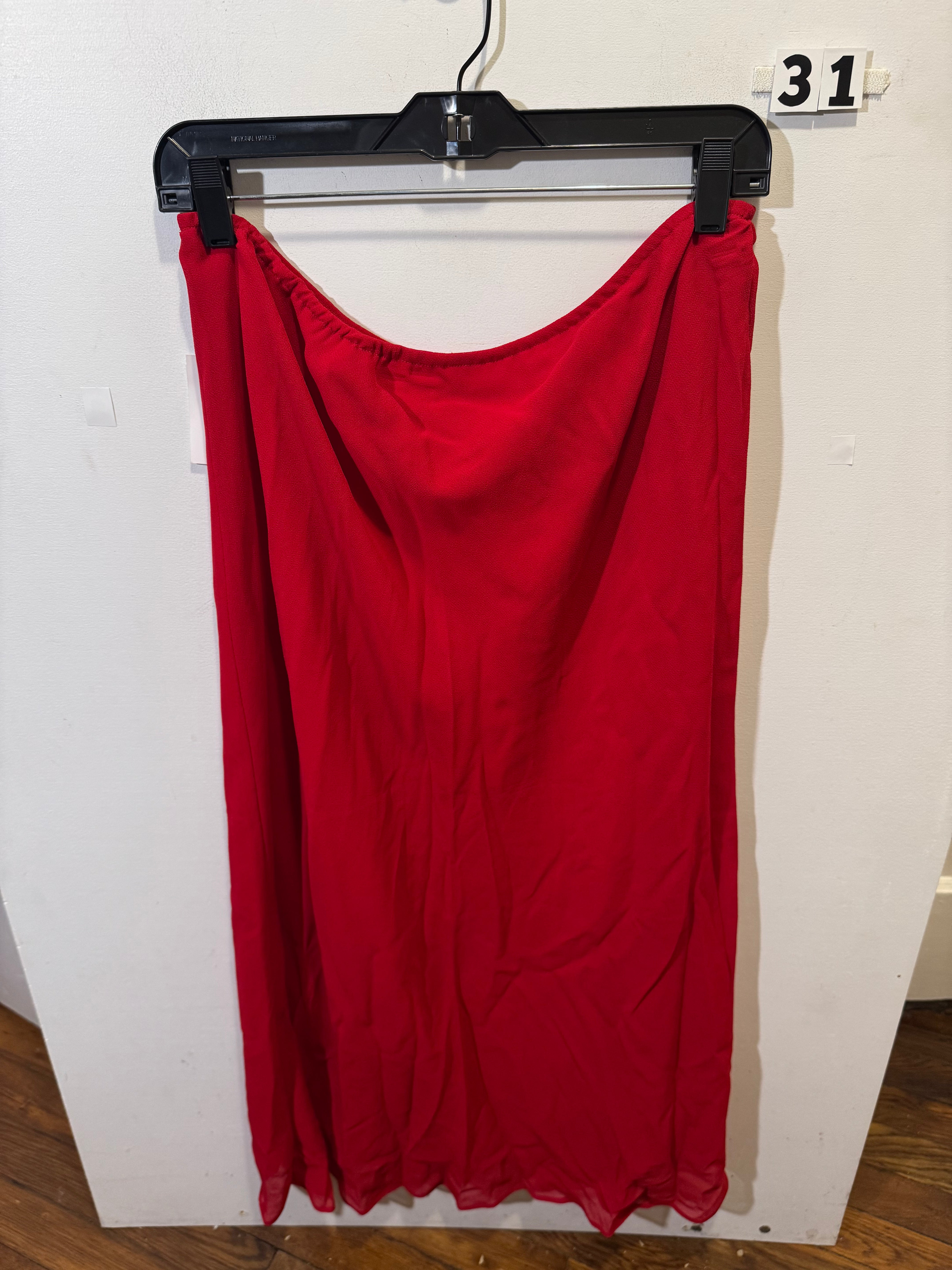 Women’s 12 Julian Skirt
