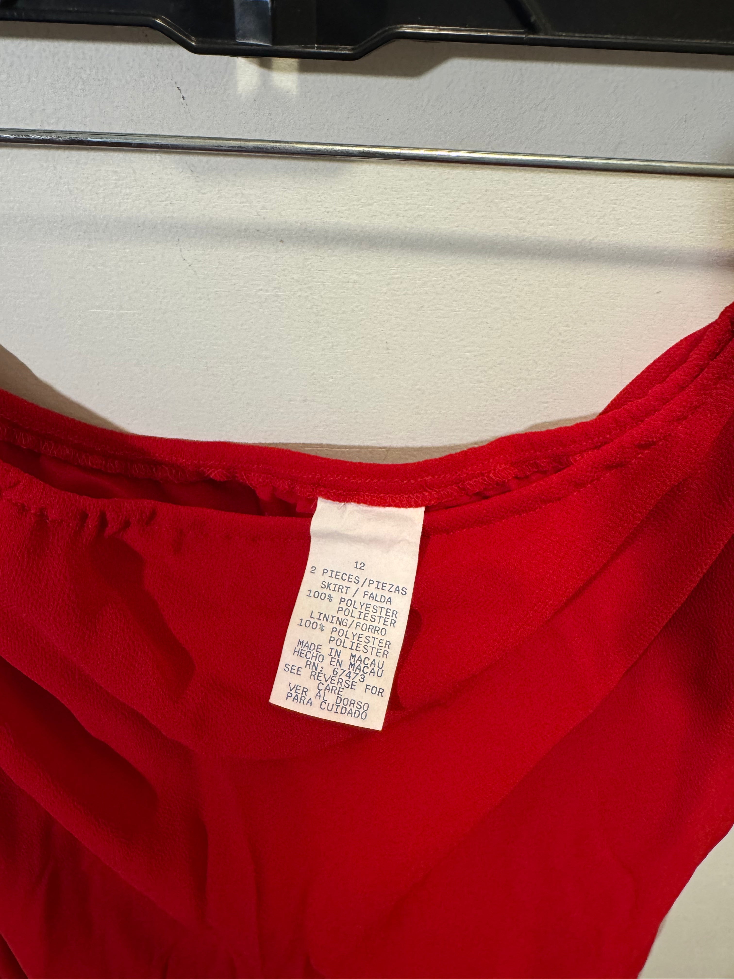 Women’s 12 Julian Skirt