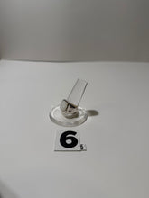 Load image into Gallery viewer, White Ring
