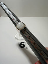 Load image into Gallery viewer, White Ring
