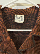 Load image into Gallery viewer, Women’s 1X Iced Tea Jacket
