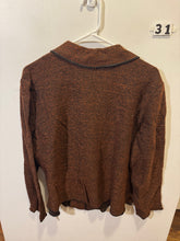 Load image into Gallery viewer, Women’s 1X Iced Tea Jacket
