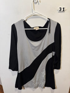 Women’s L  MKM Shirt