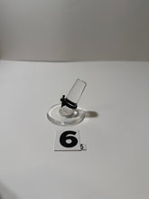 Load image into Gallery viewer, Black Ring
