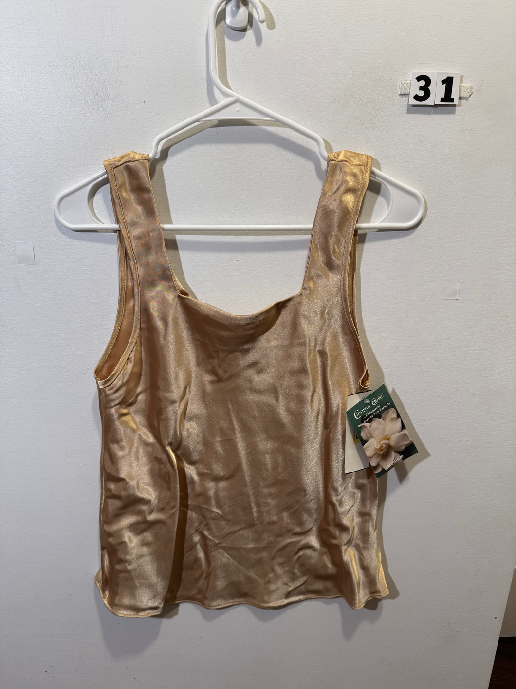 Women’s M Cinema Lingere