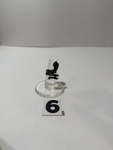 Load image into Gallery viewer, Black Ring
