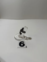 Load image into Gallery viewer, Black Ring
