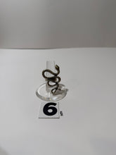 Load image into Gallery viewer, Chrome Ring
