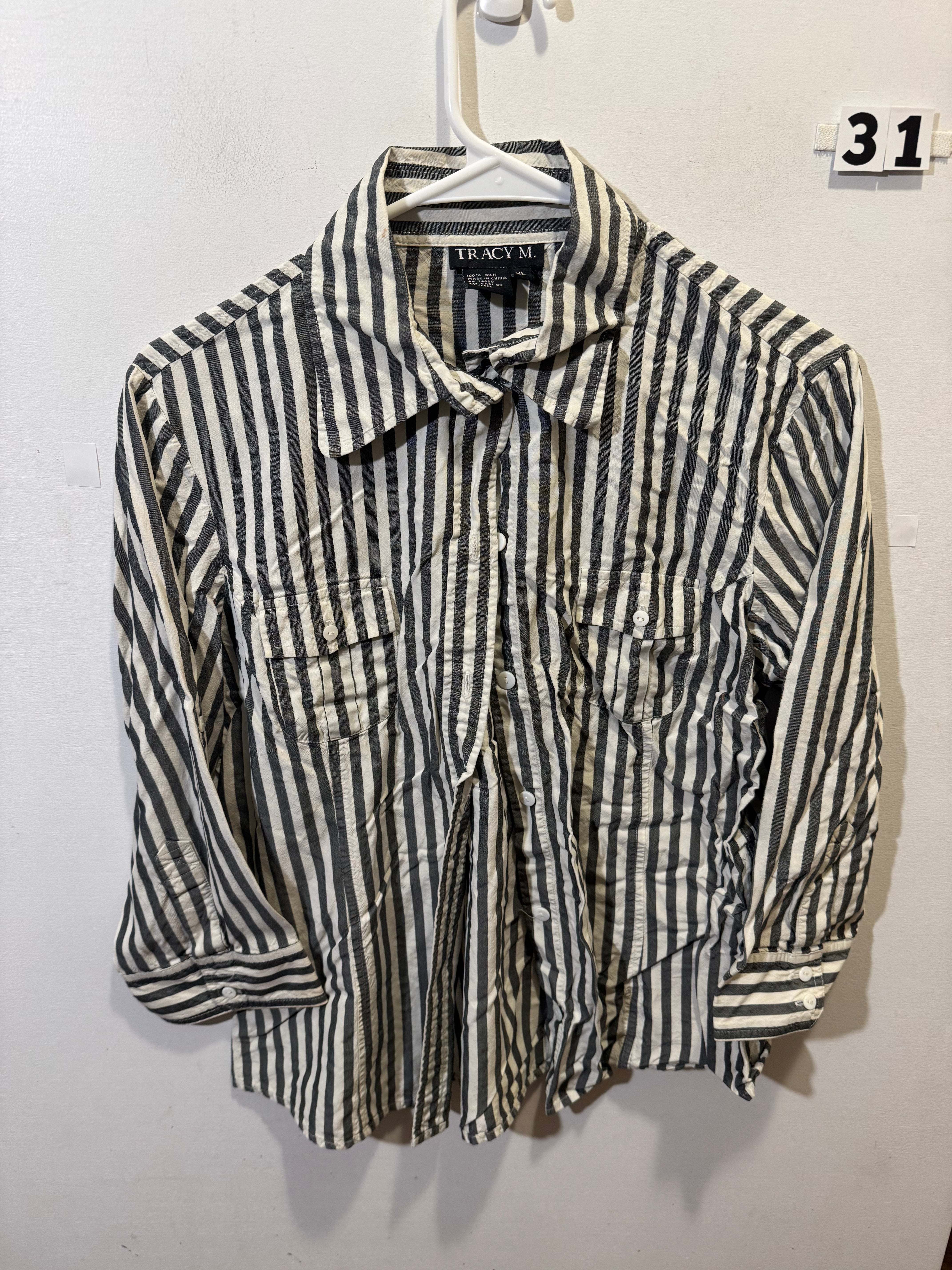 Women’s XL Tracy Shirt