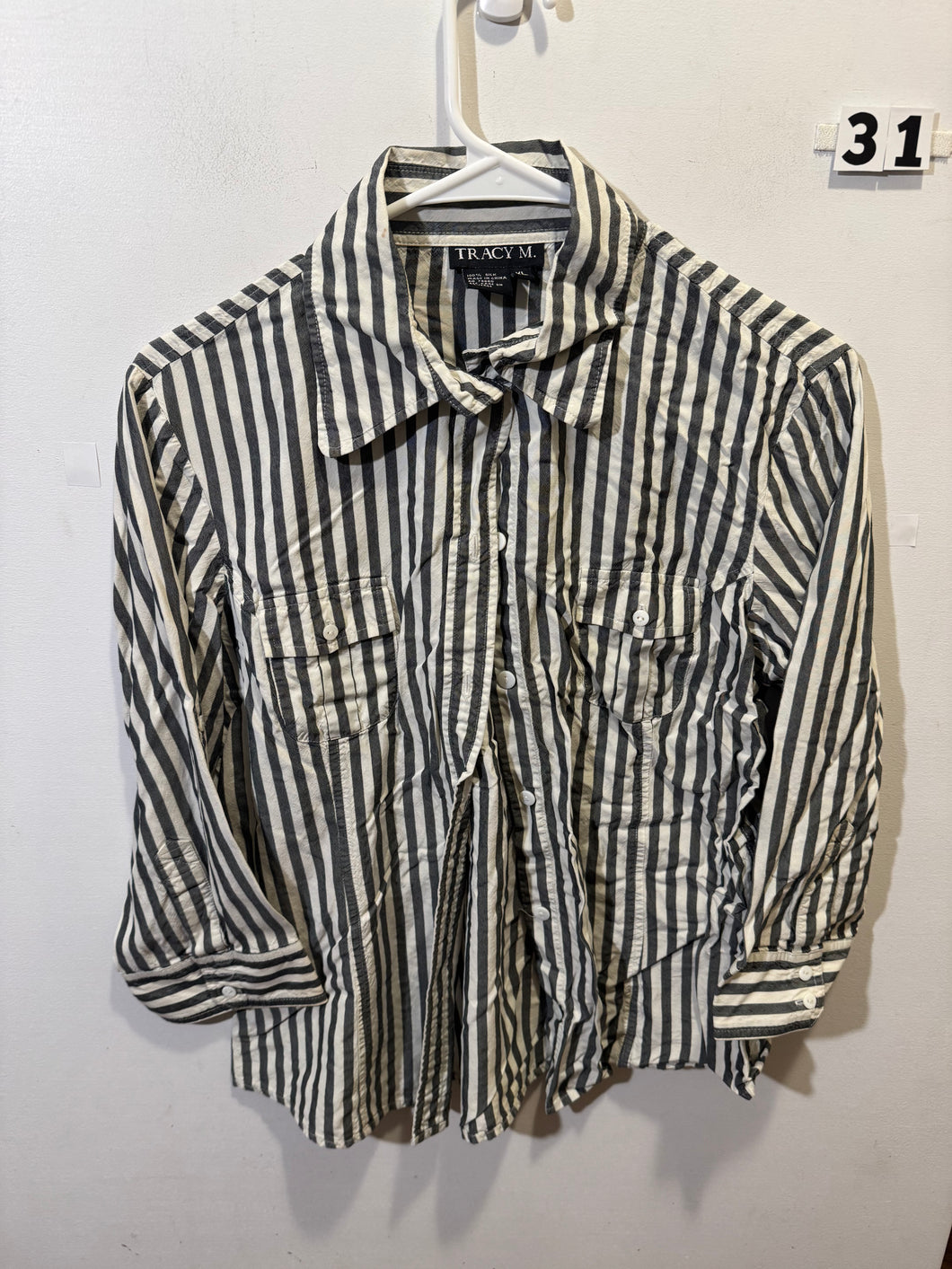 Women’s XL Tracy Shirt