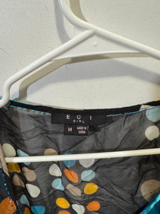 Women’s M ECI Shirt
